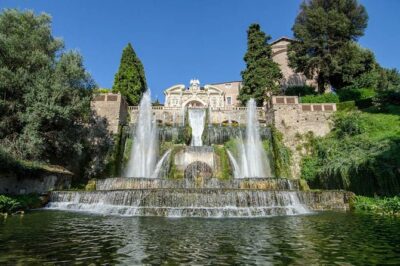 Tivoli Italian Gardens Tour from Rome - Stop 1: Villa Adriana (Hadrian’s Villa) Without the Headache of Planning