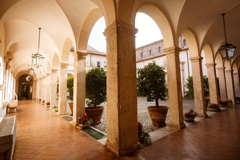 Tivoli: Villa D'Este Entry Ticket and App Audio Guide - Planning your day at Villa d’Este (without feeling rushed)