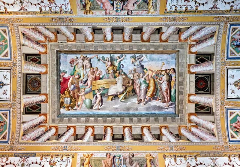 Tivoli: Villa D'Este Entry Ticket and App Audio Guide - Photo, souvenirs, and the postcard feature you’ll actually use