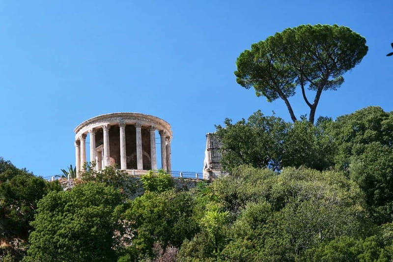 Tivoli: Villa Gregoriana Entrance Ticket - Villa Gregoriana Entry Ticket: What You’re Actually Signing Up For