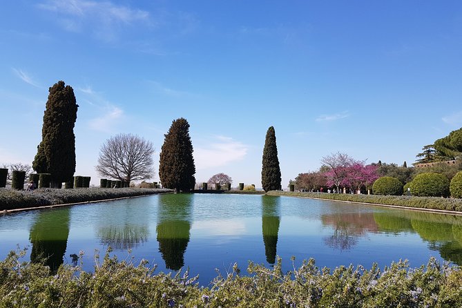Tivoli Villas Full Day Trip From Rome with Lunch - Pace and walking: where you’ll feel it most