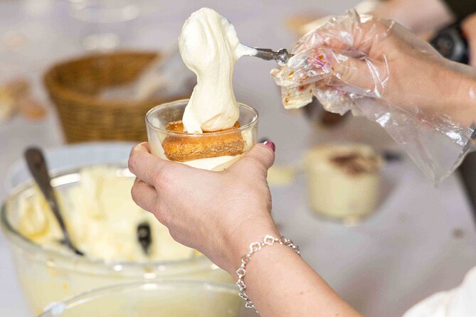 Top Class of Ravioli, Fettuccine and Tiramisu Workshop in Rome - Why this Rome pasta-and-tiramisu class feels different