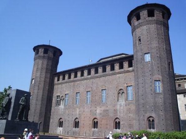 Torino Magica® Evening Tour - What to Bring for a Comfortable Night Out