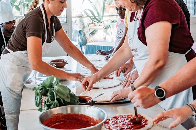 Toss, Bake, Cheers! - Sorrento Pizza Making Class with Wine - Where the class happens: Sorrento hills, close enough to feel quiet