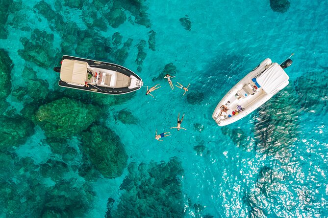 Tour along the coast of Baunei: a unique experience - Key Highlights You’ll Actually Care About