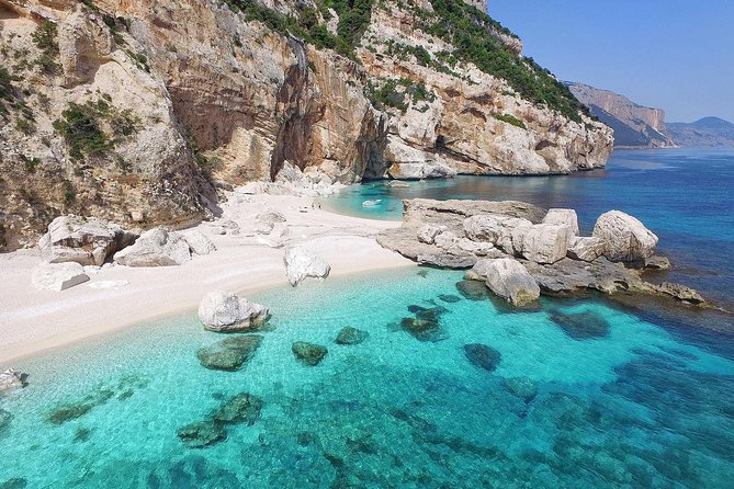 Tour along the coast of Baunei: a unique experience - Price and What You Get for About $89.53