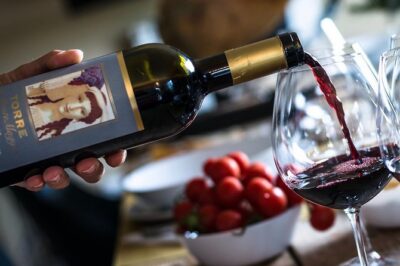Tour and Tasting at an Organic Winery in the Heart of Chianti Classico Area - Vineyard walk and organic agriculture: you learn why the grapes feel different