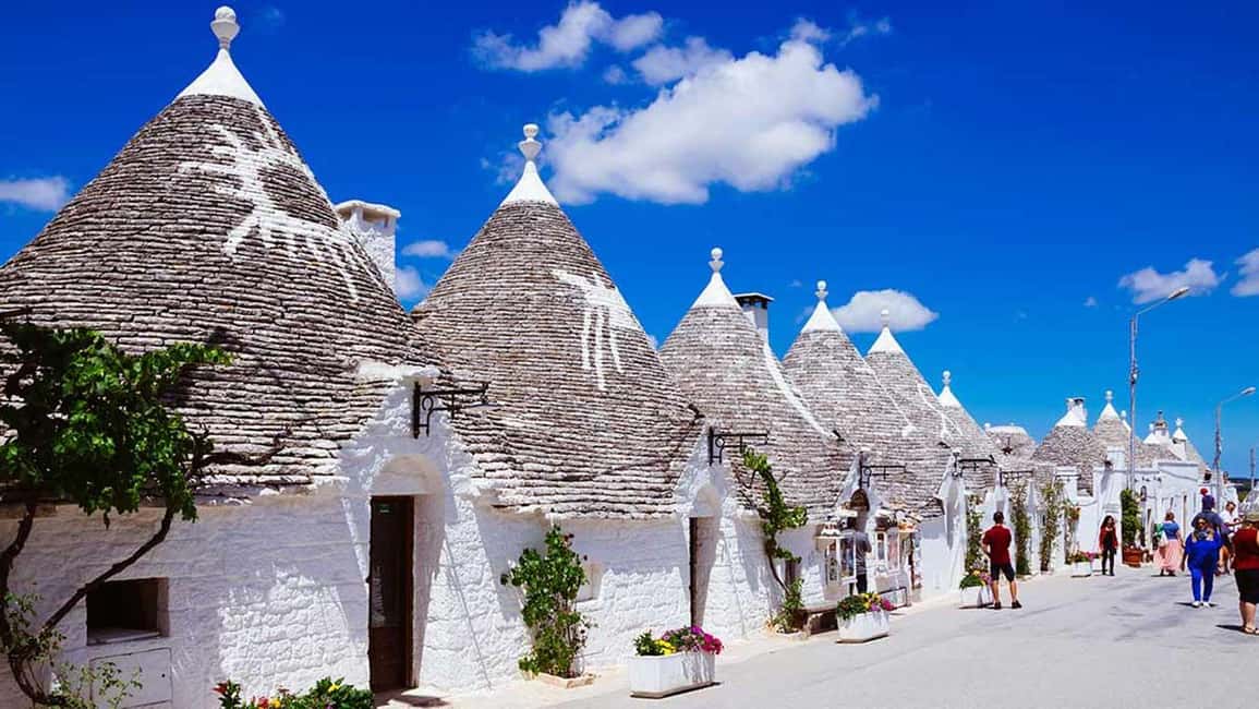 Tour di Alberobello e Matera in bus privato da Bari - The private bus ride: comfort, routing, and what you’ll do en route