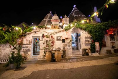 Tour di Alberobello e Matera in bus privato da Bari - Getting to the bus in Bari without stress (and why the details matter)