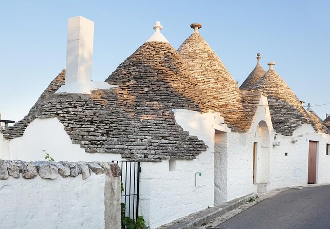 Tour Ebike Trulli Alberobello - Key Things I’d Highlight Before You Go