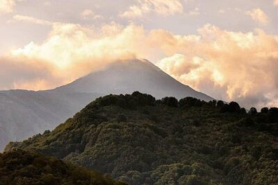 Tour Etna & Wine Tasting - Pickup, Drive Time, and What to Expect Before the Hike