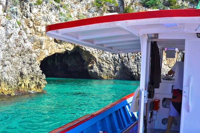 Tour - Mini Cruise at the Blue Grotto - Price and Time Value: Is 1.5 Hours Enough?