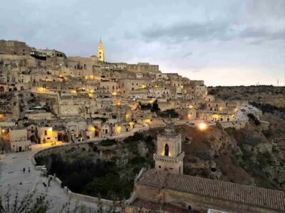 Tour of Alberobello and Guide to Matera, from Bari - Meeting Point, Check-in at 8:00, and How Not to Miss the Bus