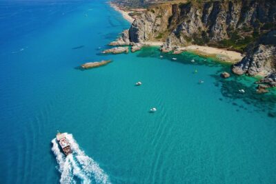 Tour of the Costa degli Dei by boat, 3 hours with aperitif included - Timing, group size, and what 3 hours feels like in real life