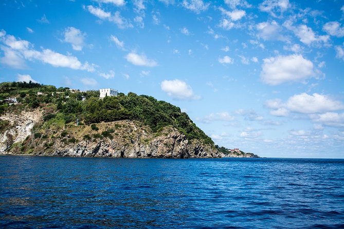 Tour of the island of Ischia in schooner - Where this tour fits best in your Ischia plan