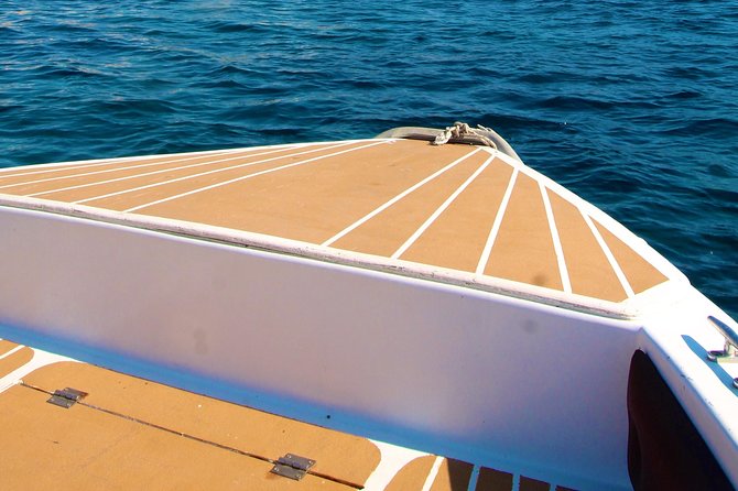 Tour of the island of Ortigia and exploration of sea caves with baths. - Why This Ortigia + Sea Caves Boat Tour Fits Perfectly into Sicily