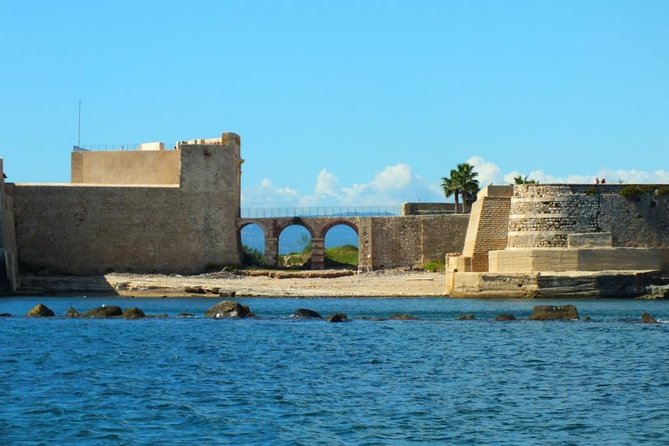 Tour of the island of Ortigia and exploration of sea caves with baths. - Price and Value: Why $24.19 Can Make Sense for Ortigia