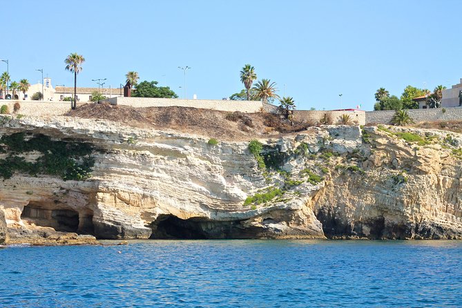 Tour of the island of Ortigia and exploration of sea caves with baths. - Timing, Weather, and When the Caves Might Change
