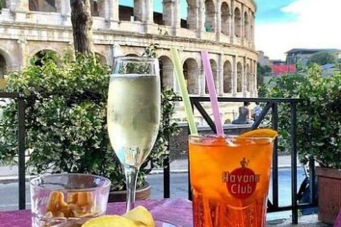 Tour of the main attractions of ancient and modern Rome. - Why this Rome loop works: big sights, smart pacing