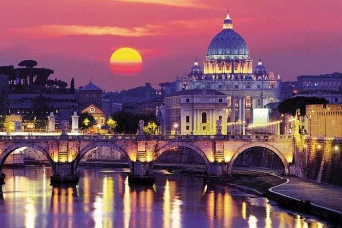 Tour of the main attractions of ancient and modern Rome. - Spanish Steps, Pantheon, and Piazza Navona: three stops that feel like postcards