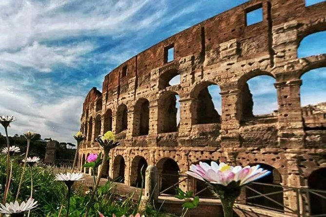 Tour of the main attractions of ancient and modern Rome. - How long the day really takes (and how to plan for it)