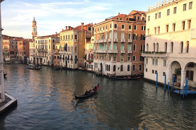 Tour of The Real Hidden Venice - Why this Venice walking tour feels local fast