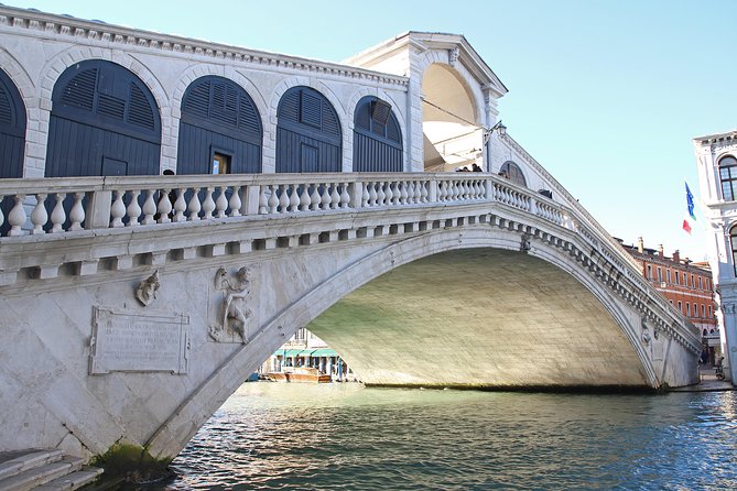 Tour of The Real Hidden Venice - Camel House facade, legends, and a gondola workshop stop