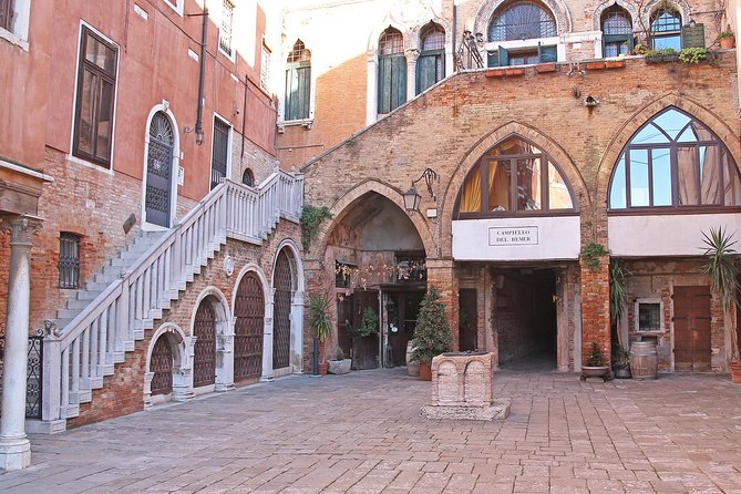 Tour of The Real Hidden Venice - Price and value: what $47.16 buys you in real life