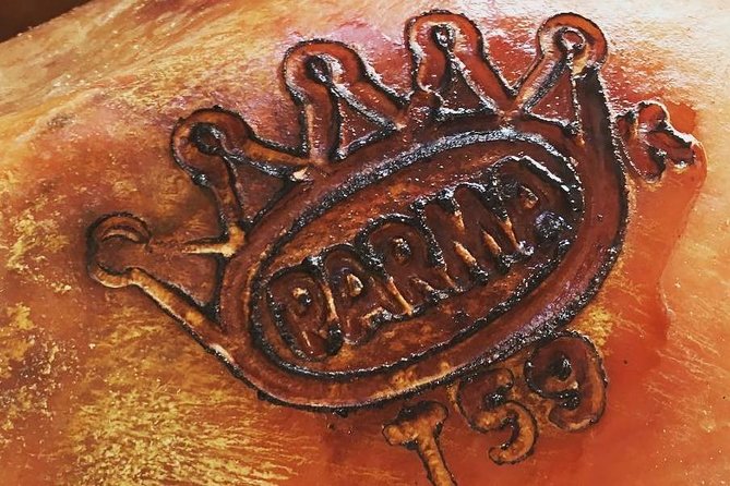 Tour Parmigiano Reggiano dairy and Parma ham - The switch to Prosciutto di Parma: curing rooms, aging cellars, and real ham smells