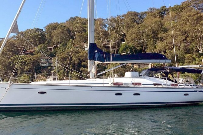 Tour Sailboat 15 mt. BOARDING FROM LA MADDALENA islands Archipelago - Why This La Maddalena Sail Day Works So Well