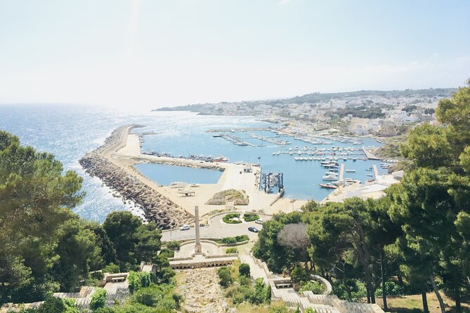 Tour to 4 Towns of Salento: Otranto, Leuca, Gallipoli, Galatina - Key Highlights Worth Your Time
