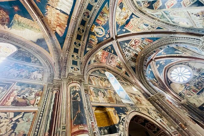 Tour to 4 Towns of Salento: Otranto, Leuca, Gallipoli, Galatina - The Guide Factor: Why Stefano Makes the Day Click