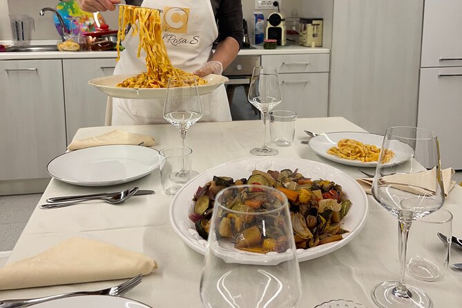 Traditional Home Cooking Experience in Venice - Key things I think matter most