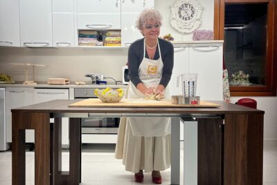 Traditional Home Cooking Experience in Venice - Full Inmersion (3.5 Hours): Stuffed Pasta, Seasonal Sauces, and Tiramisu