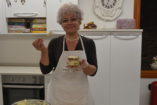 Traditional Home Cooking Experience in Venice - What You Eat and Drink: A Dinner You Can Actually Replicate