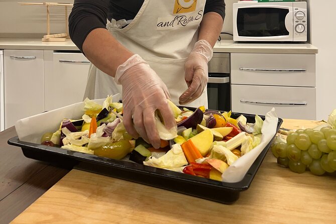 Traditional Home Cooking Experience in Venice - Price and Value in Venice: Does $95.58 Make Sense?