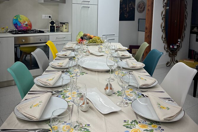 Traditional Home Cooking Experience in Venice - Who This Pasta Class Fits Best