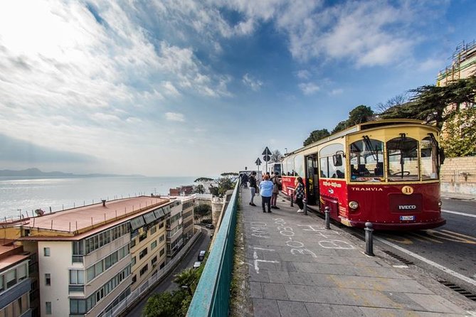 Tramvia Napoli: Easy Drop-On Drop-Off Tour to Explore Naples - Comfort and pacing: how to avoid the common frustrations
