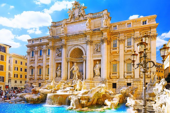 Transfer from Civitavecchia cruise port to Rome or FCO - Timing, communication, and the small details that prevent headaches