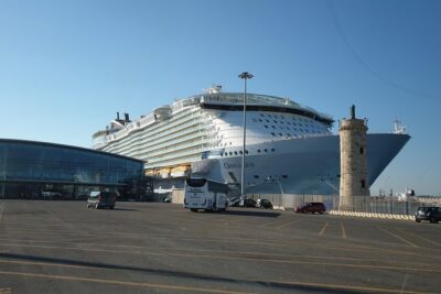 Transfer from Civitavecchia port to Fco Rome airport or Rome - The Drive to FCO or Central Rome (What You Can Plan For)
