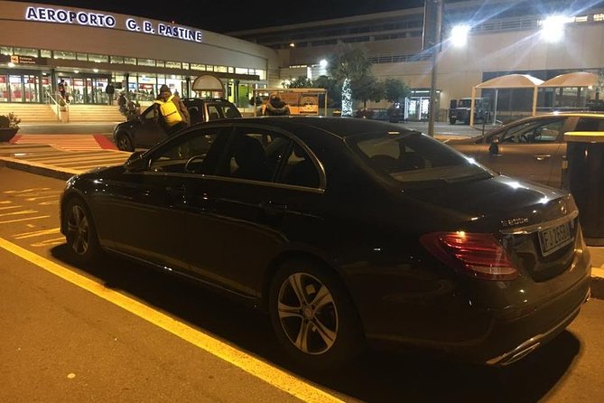 Transfer from Rome Airports to Rome - Rome Airport to City: What This Transfer Really Fixes