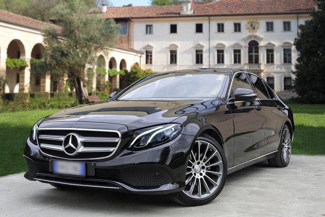 TRANSFER SERVICE ROME | One way Rome airport transfer - How the Pickup Works at Fiumicino and Ciampino