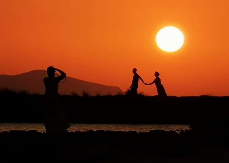 Trapani: 2-Hour Salt Flats Tour - First Stop: Meet in Trapani and Get Out to the Flats