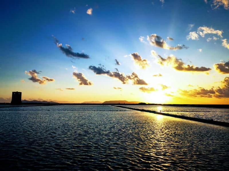 Trapani: 2-Hour Salt Flats Tour - Nubia, Windmills, and Viewpoints: The Scenic Stops That Add Context
