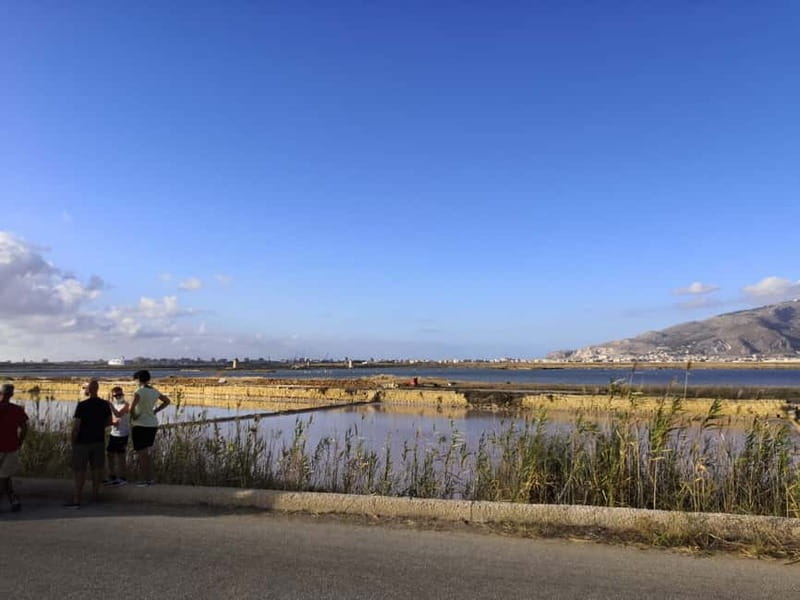 Trapani: 2-Hour Salt Flats Tour - Salt Museum in a Renovated Old Mill: Tools, Samples, and Salt’s Personality
