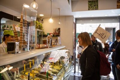Trastevere & Campo de' Fiori Street Food Tour, Eat Like a Local - Campo de Fiori: one of Rome’s oldest market stages