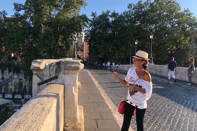 Trastevere Like a Local Food Tour with 7+ Food Tastings & Wines - The food menu: what you’ll actually taste and why it works