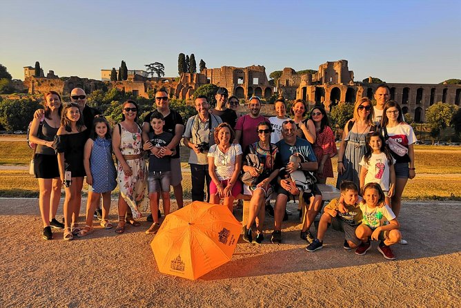 Trastevere Tour - Why a 7:30 pm Trastevere walk is the right kind of “Rome at night”