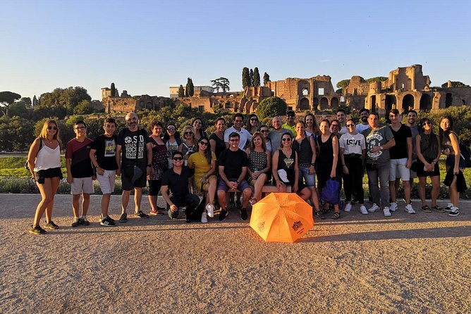 Trastevere Tour - Forum Boarium and the ancient-temple stop you’ll actually remember