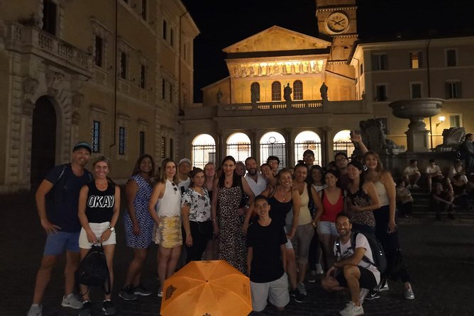 Trastevere Tour - Price and value: what $17.38 buys you (and what to expect)